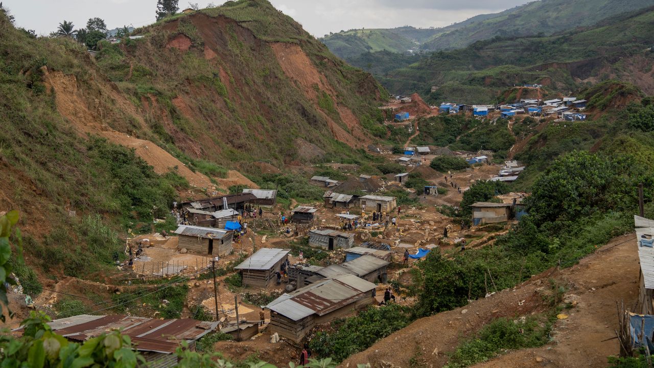 As New MPox Strain Spreads, Bustling Gold-Mining Town In Congo Emerges As Hotspot: Report – ABP Live