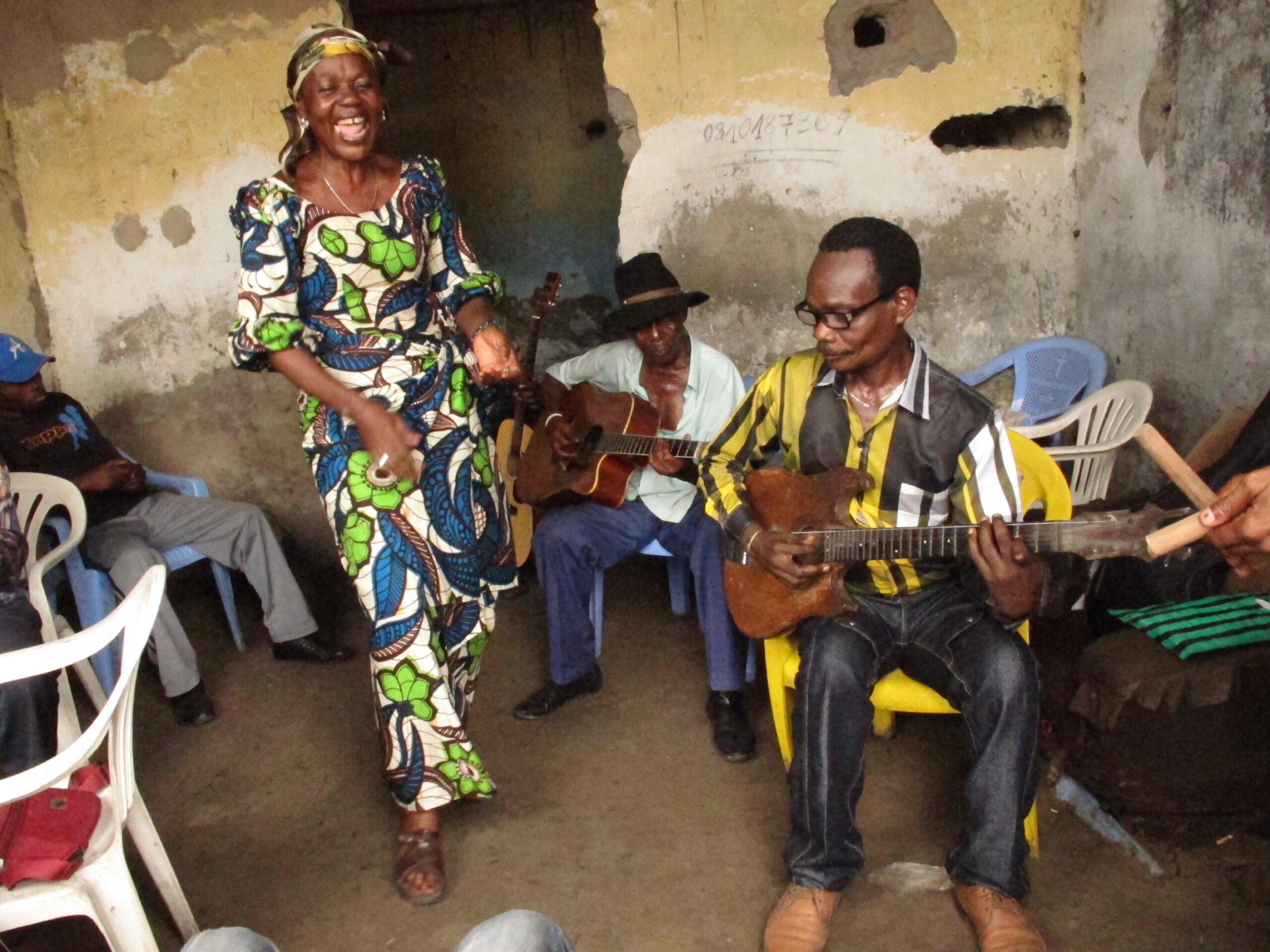 The cultural resonance of Congolese rumba – IOL